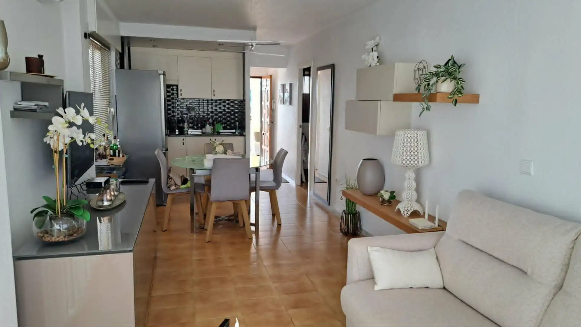 Apartamento con ascensor en venta en Playa del Acequión, Náufragos y Rocío del Mar, imagen 8