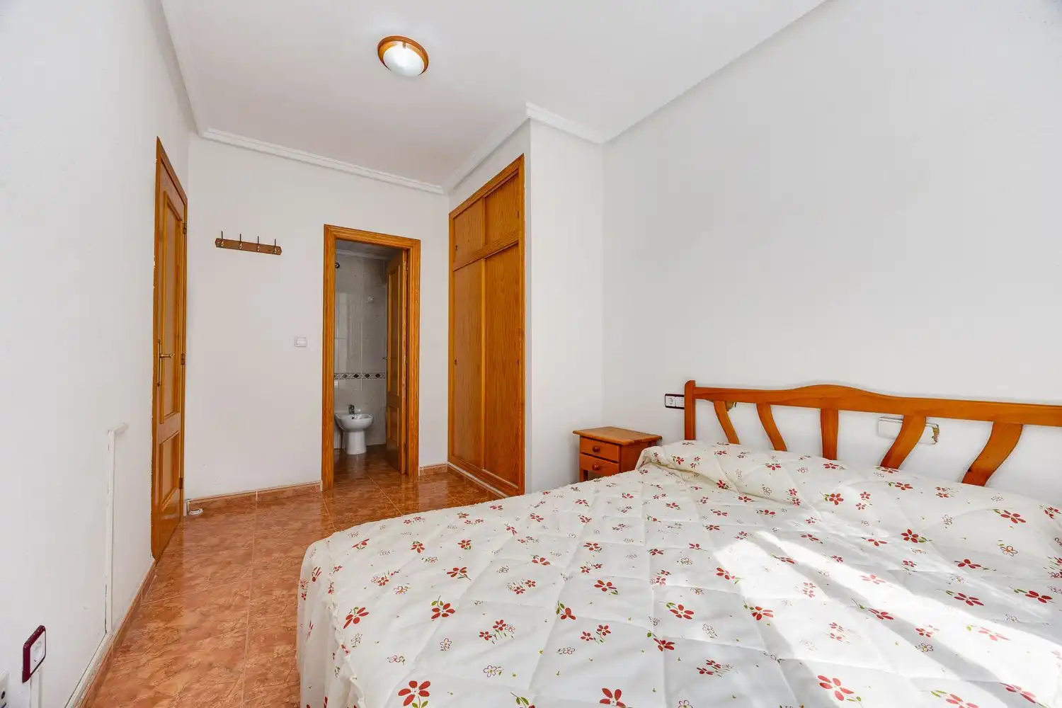 Piso con terraza en venta en Avenida Diego Ramírez Pastor 192, imagen 16