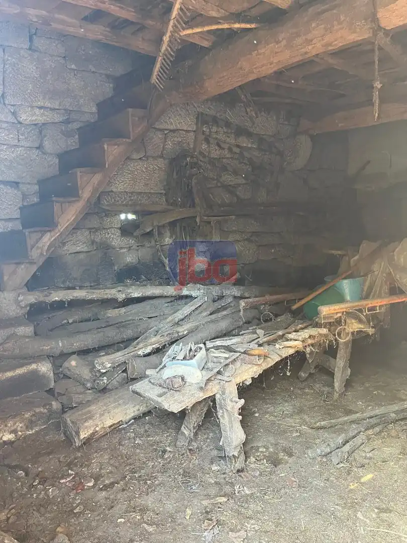 Casa o xalet en venda en Paderne de Allariz amb Jardí privat i Traster