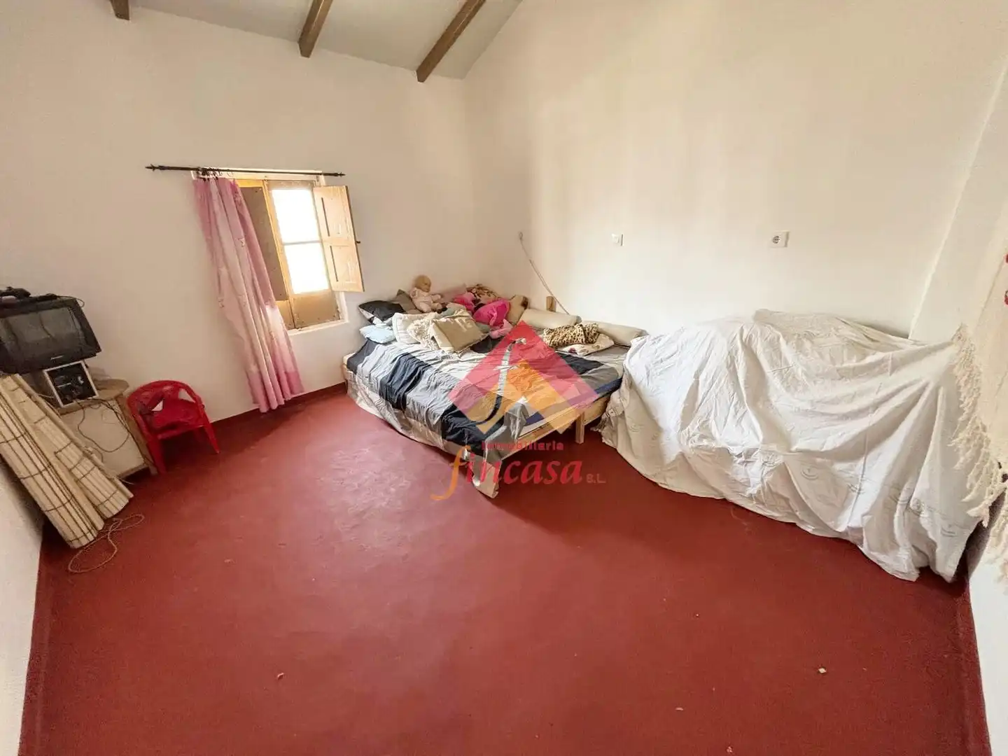 Habitación de Casa o chalet en venta en Arriate, Málaga