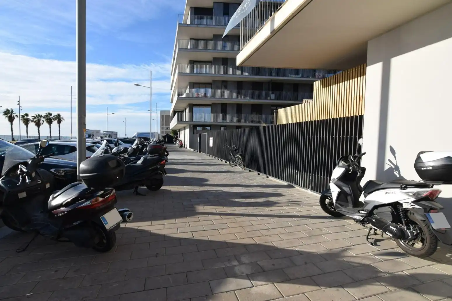 Local comercial en alquiler en Badalona - Calle Eduard Maristany, imagen 19