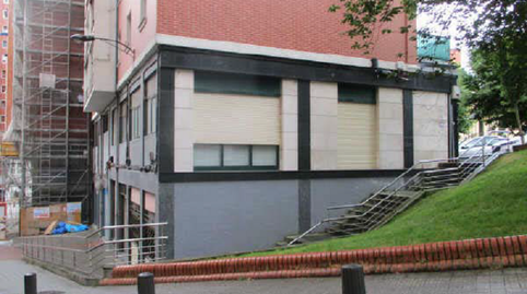 Photo 4 of Premises for sale in Iturriaga, 14, Santutxu - Basarrate, Bilbao