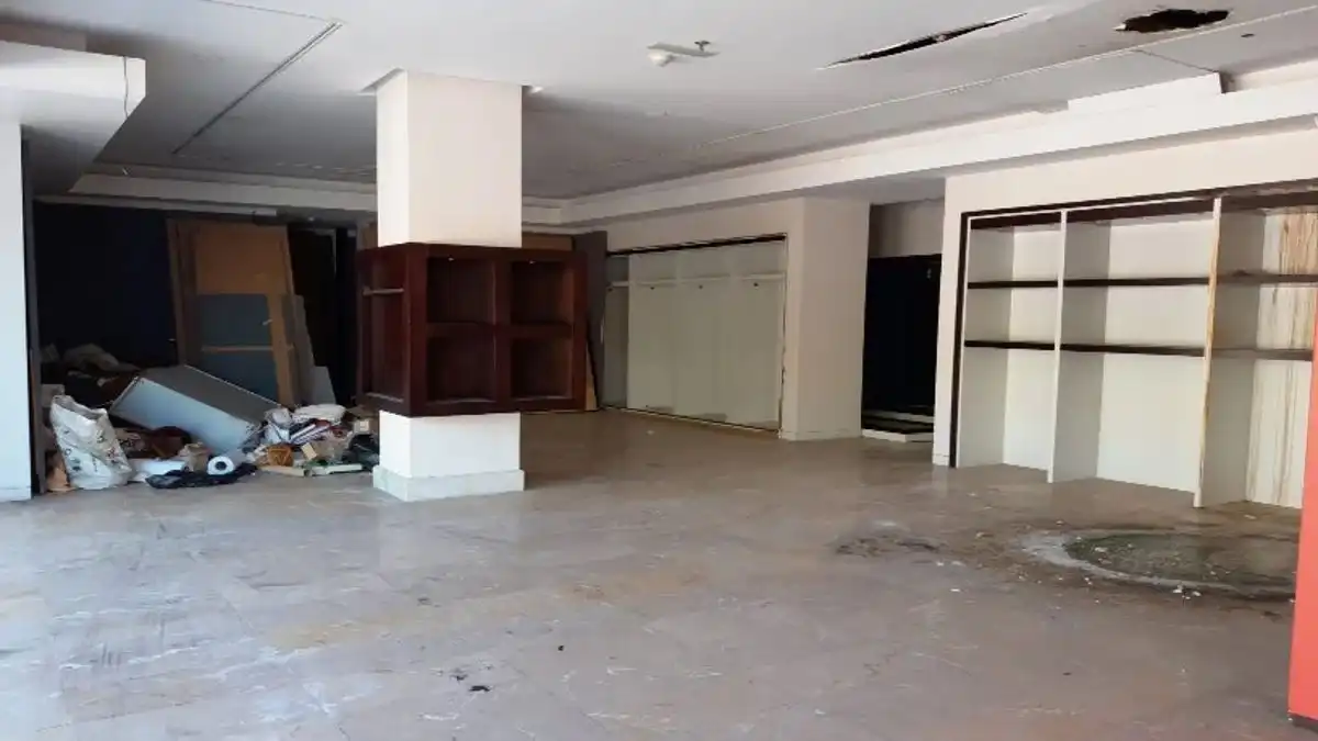 Geschaftsraum zum Verkauf in Marbella