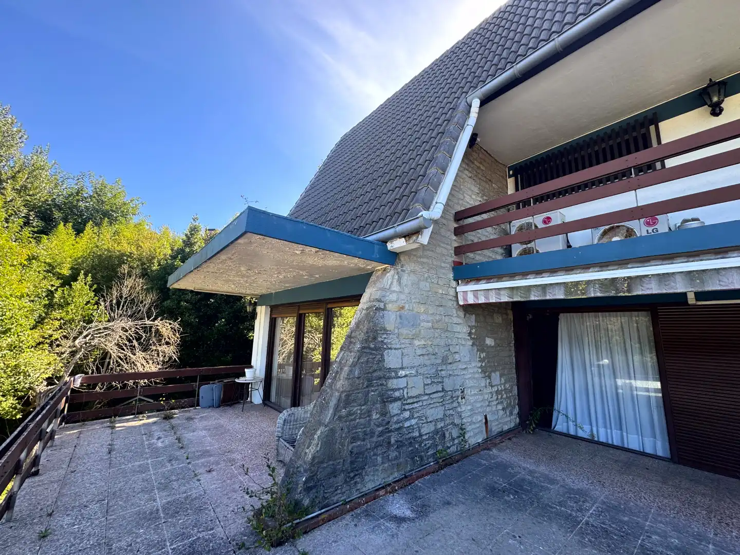 Villa mit Terrasse zum Verkauf in Mungia Bidea 17, imagen 107