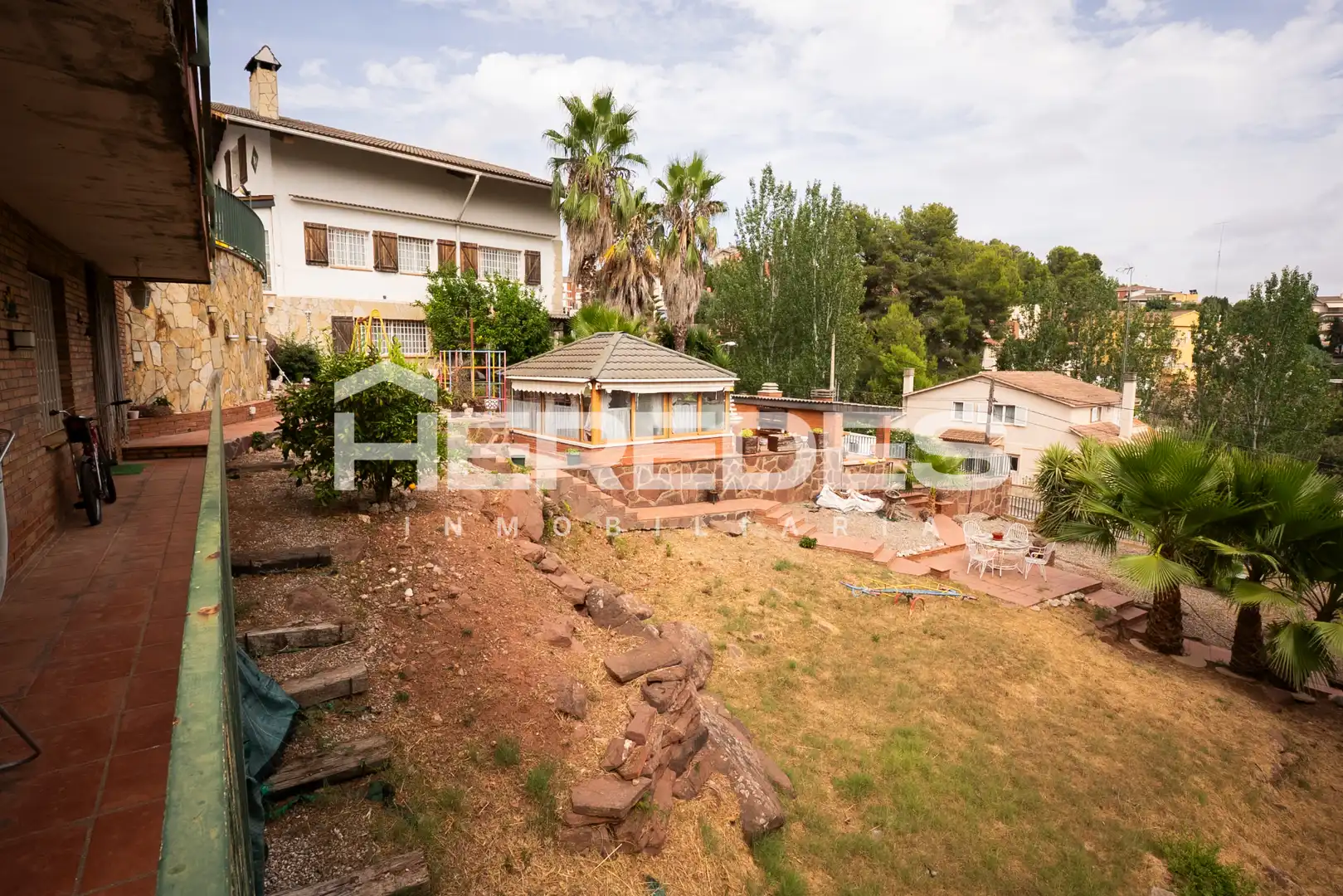 House with terrace for sale in Torrelles de Llobregat, imagen 60
