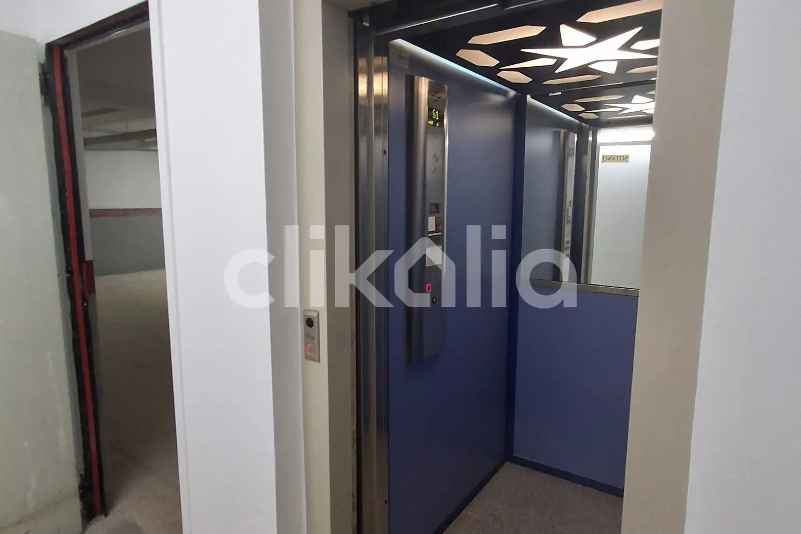 Individual with lift for sale in Polinyà de Xúquer, imagen 5