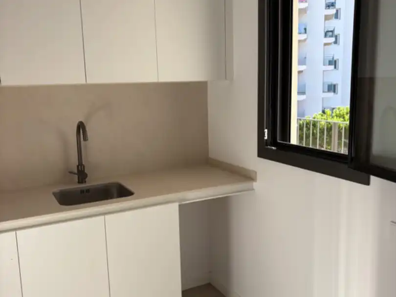 Kitchen of Flat for sale in Palamós  with Terrace and Balcony