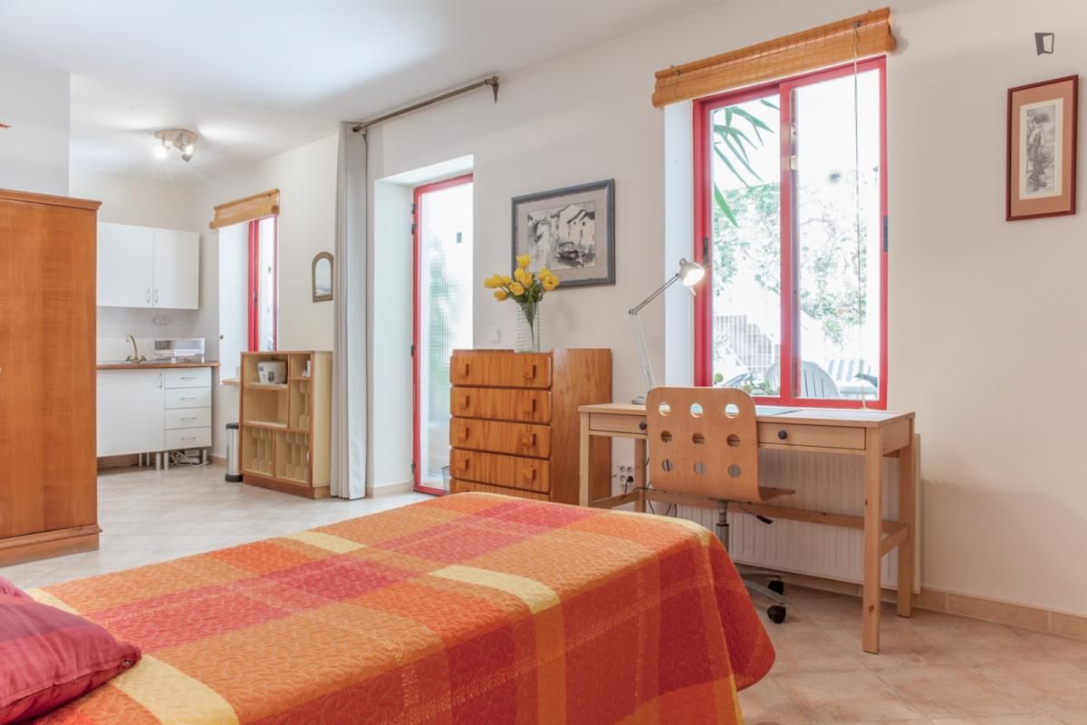 House or chalet to share in Ciudad Universitaria