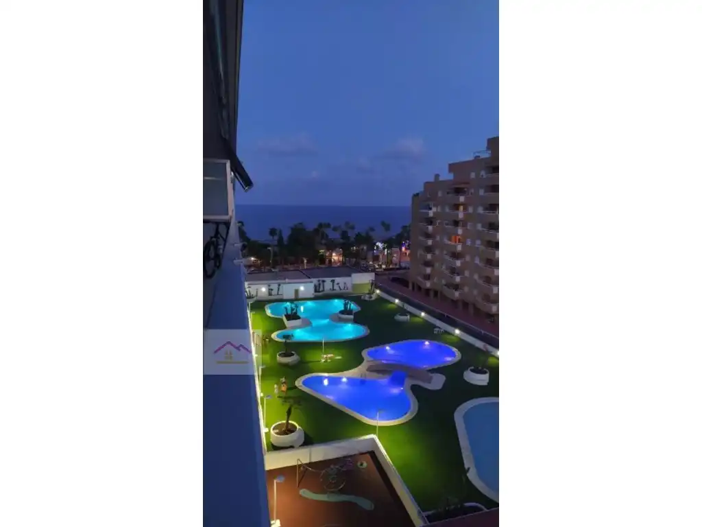 Wohnung zum Verkauf in Calle Amplaries, 9, Sol Park
