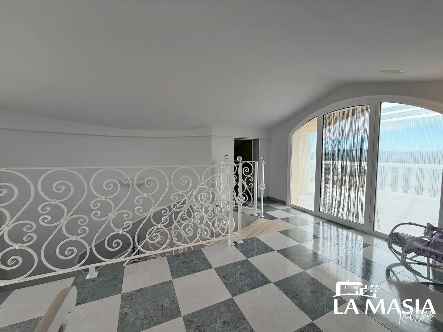 House with garden for sale in Olivella, imagen 15