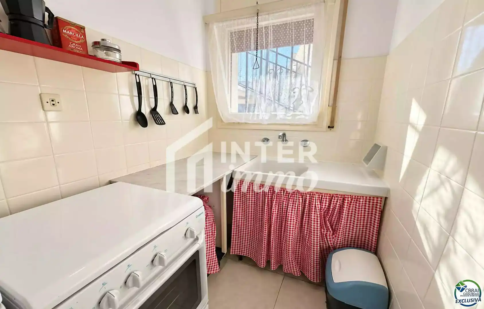 Cocina de Estudio en venta en Santa Margarita