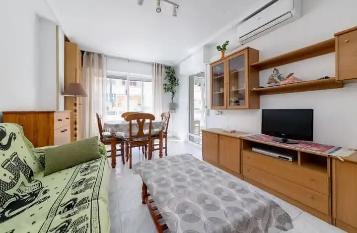 Fotografía del inmueble reportado: 750 €/mes — Zona Playa de los Locos, Torrevieja