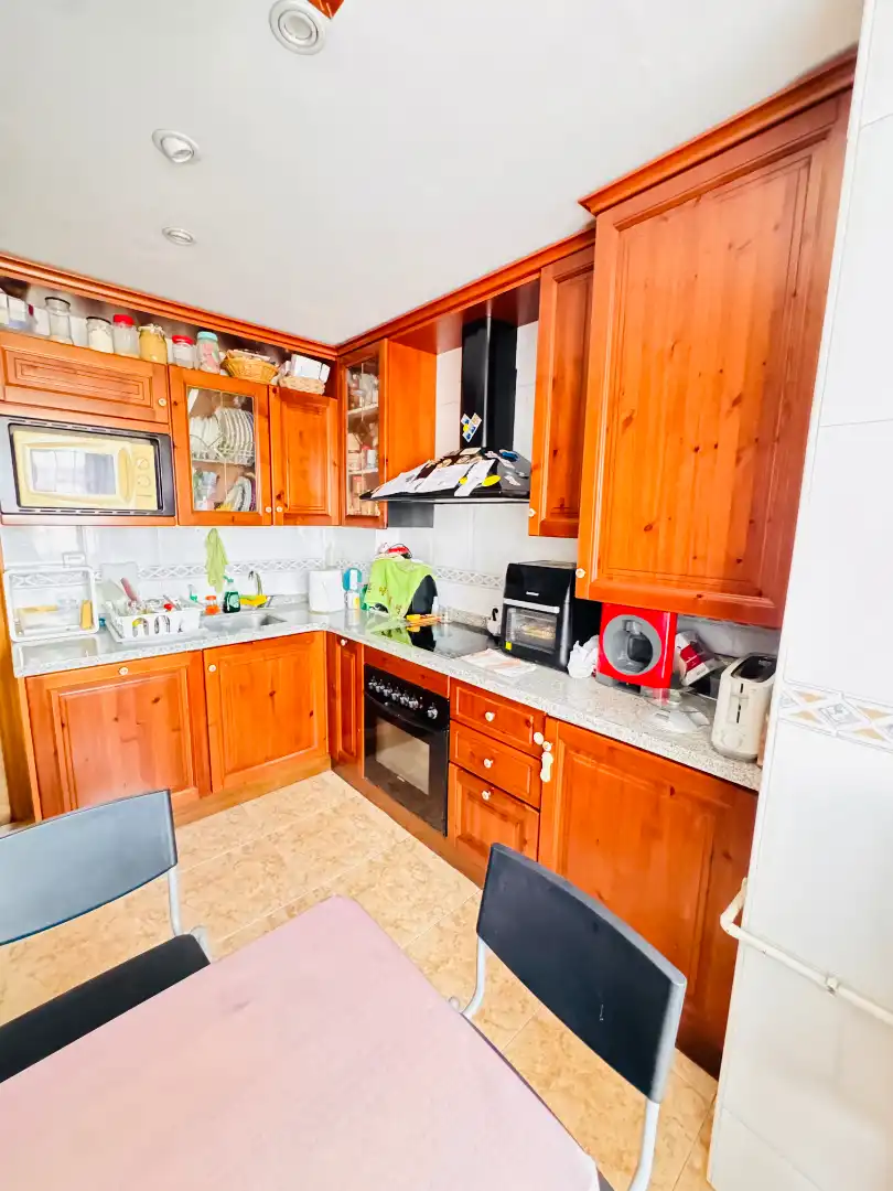 Appartement avec ascenseur à vendre à Calle Pablo VI, imagen 3