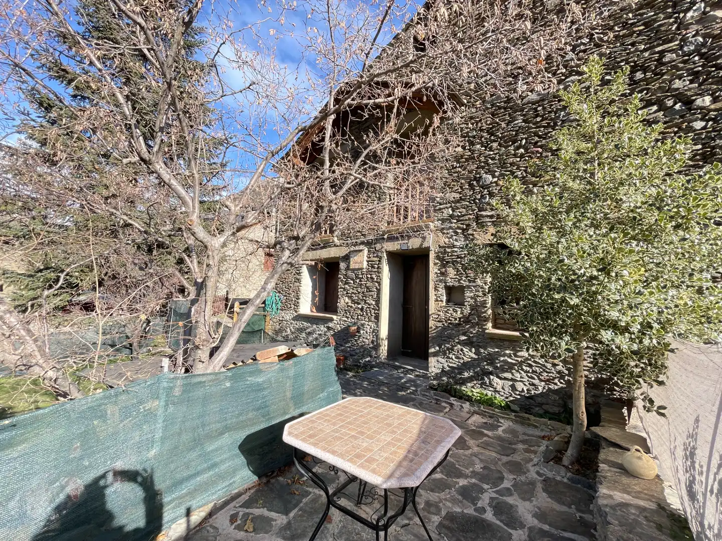 Casa o xalet en venda a Carrer Unica-bonestarre, 19, Vall de Cardós