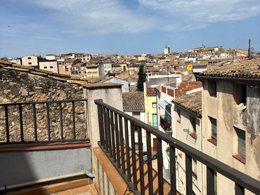 Maison avec balcon à vendre à Carrer d'Orient 10