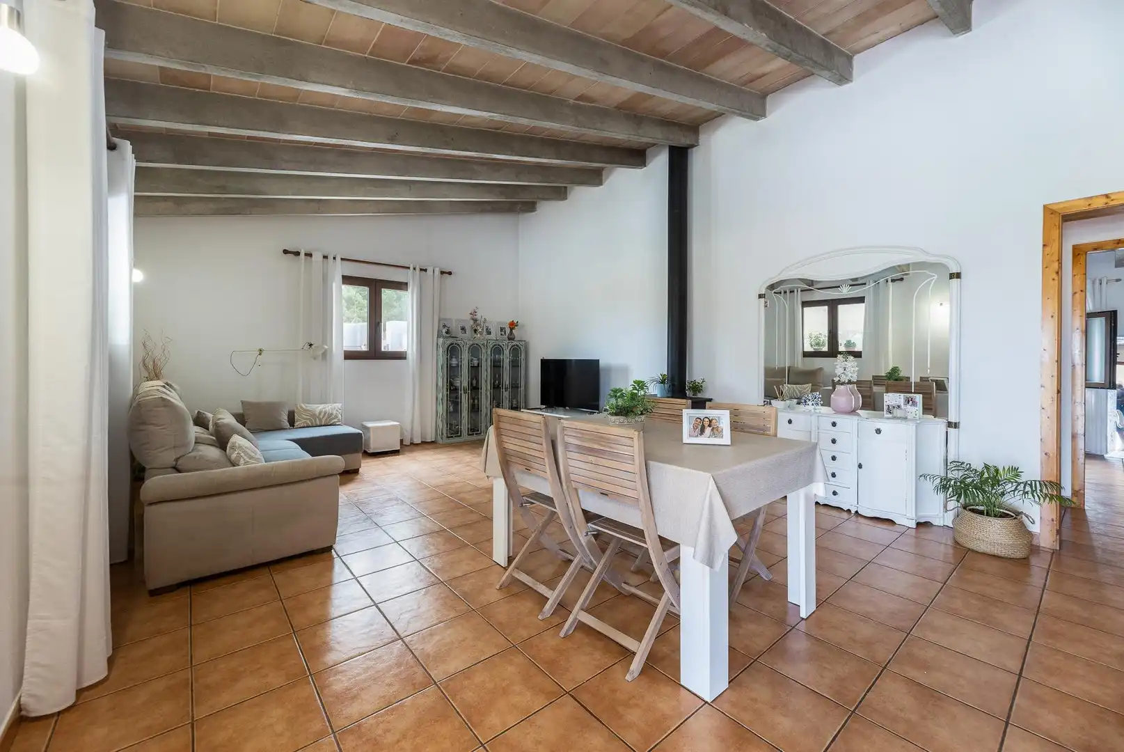 Casa amb piscina en venda a Sant Joan, imagen 11