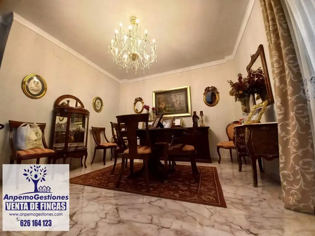 Casa o xalet en venda a Palma del Río