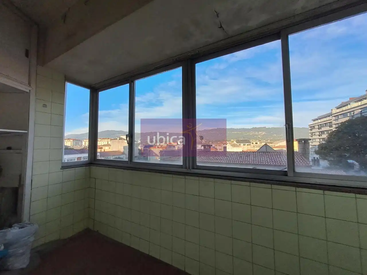 Dormitori de Casa o xalet en venda en O Porriño  , Pontevedra