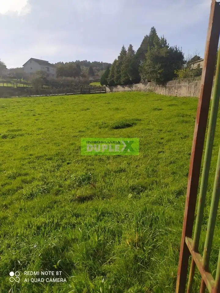 Terreny residencial en venda a Ponte Caldelas, imagen 5