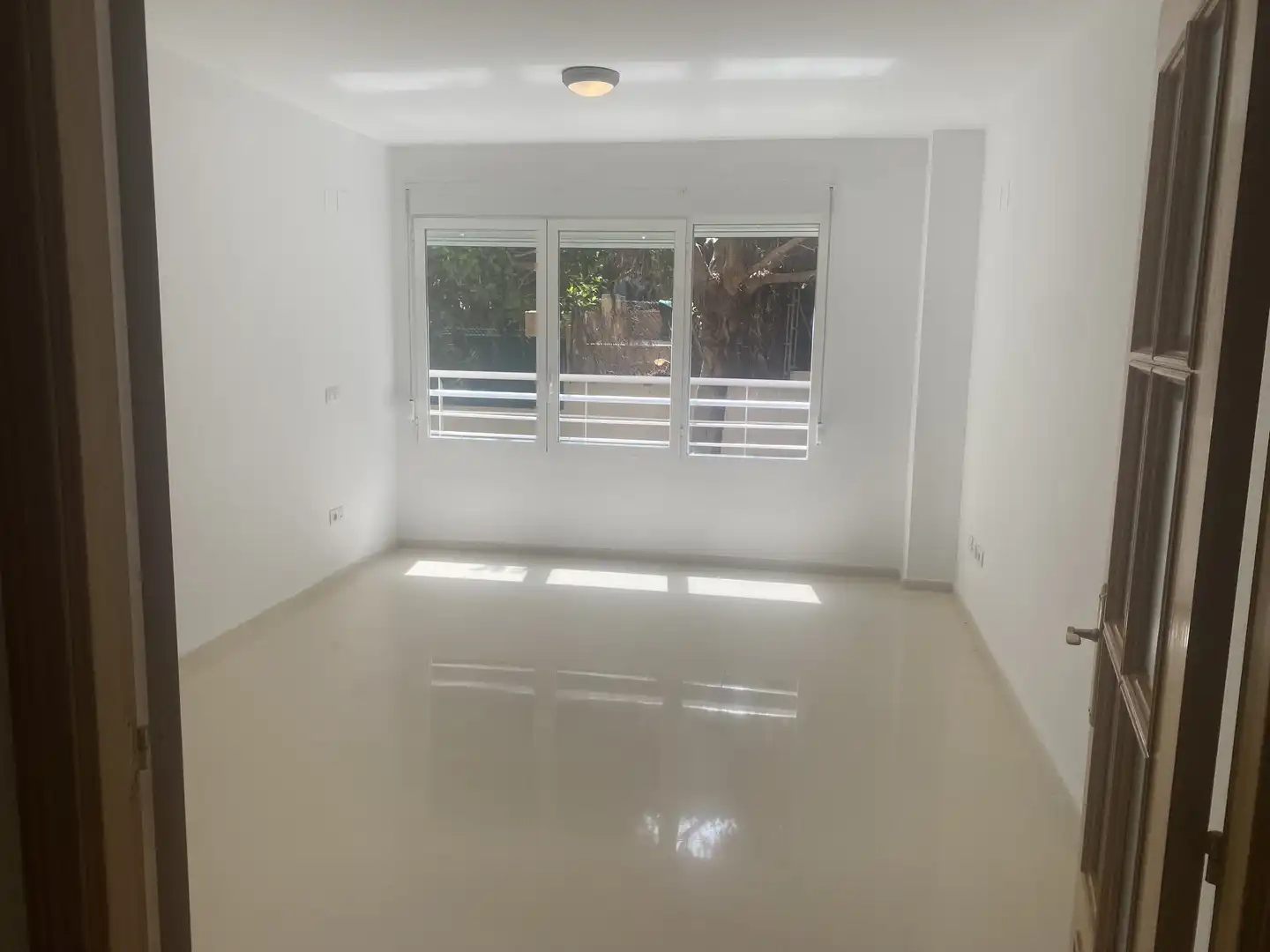Piso de alquiler en Cami Ermita Nova, 3, Campolivar