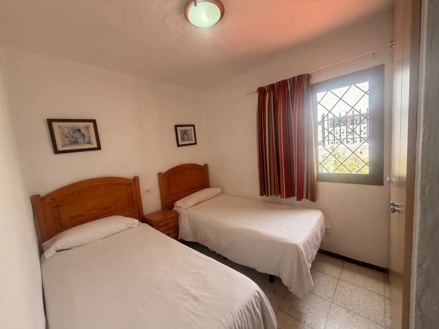 Habitación de Casa o chalet en venta en San Bartolomé de Tirajana con Jardín privado, Terraza y Trastero