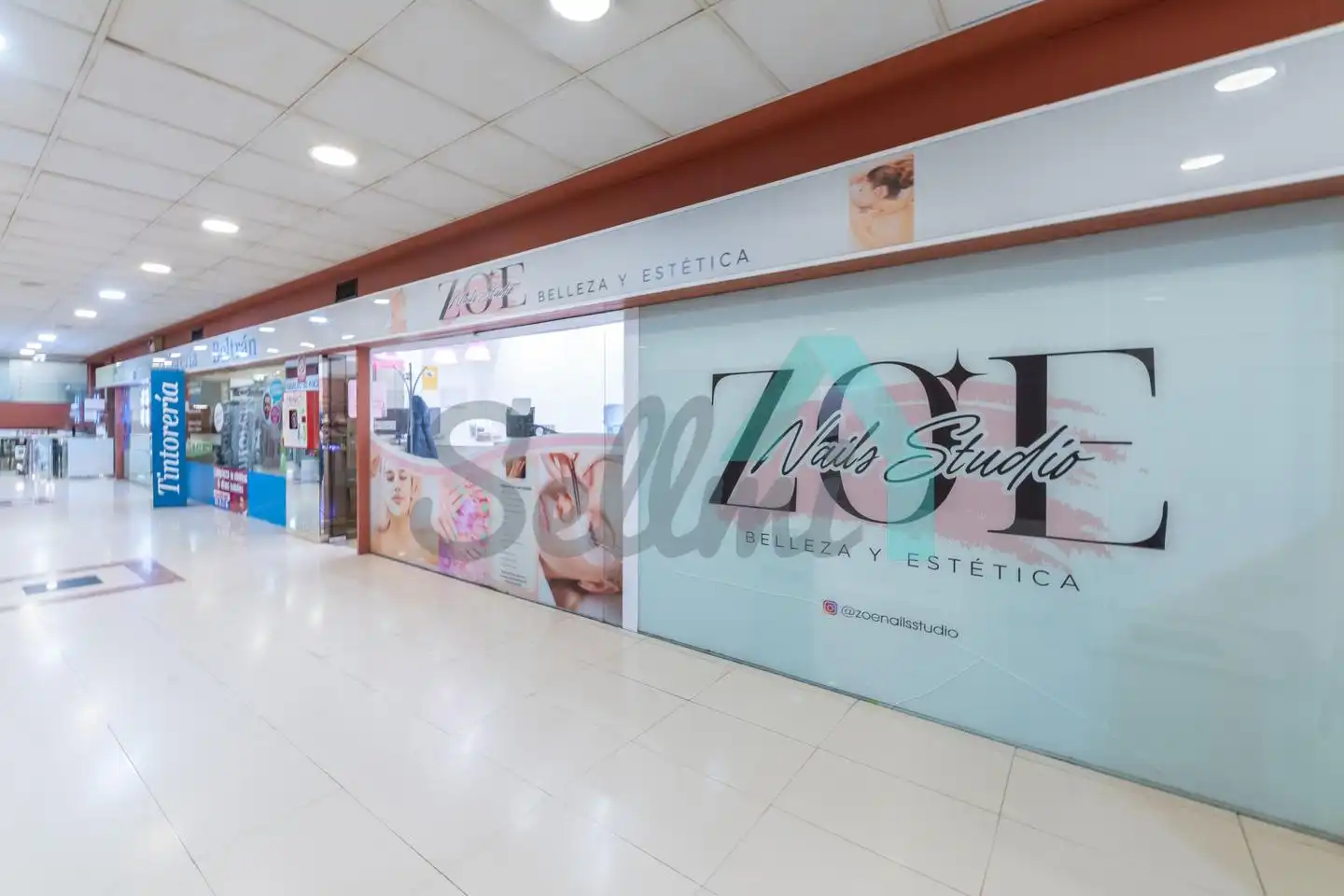 Business premises for sale in Covadonga, imagen 2