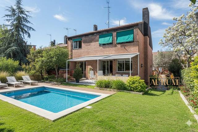 Casa adosada en Venta en Peñagrande