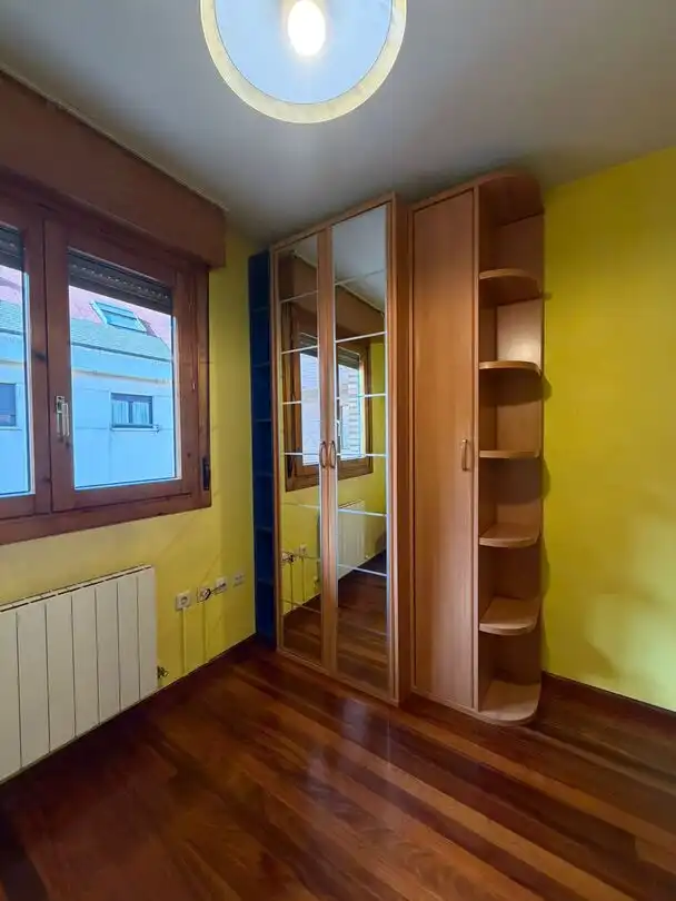Dúplex en venta en Calle Vicente Jove, El Natahoyo