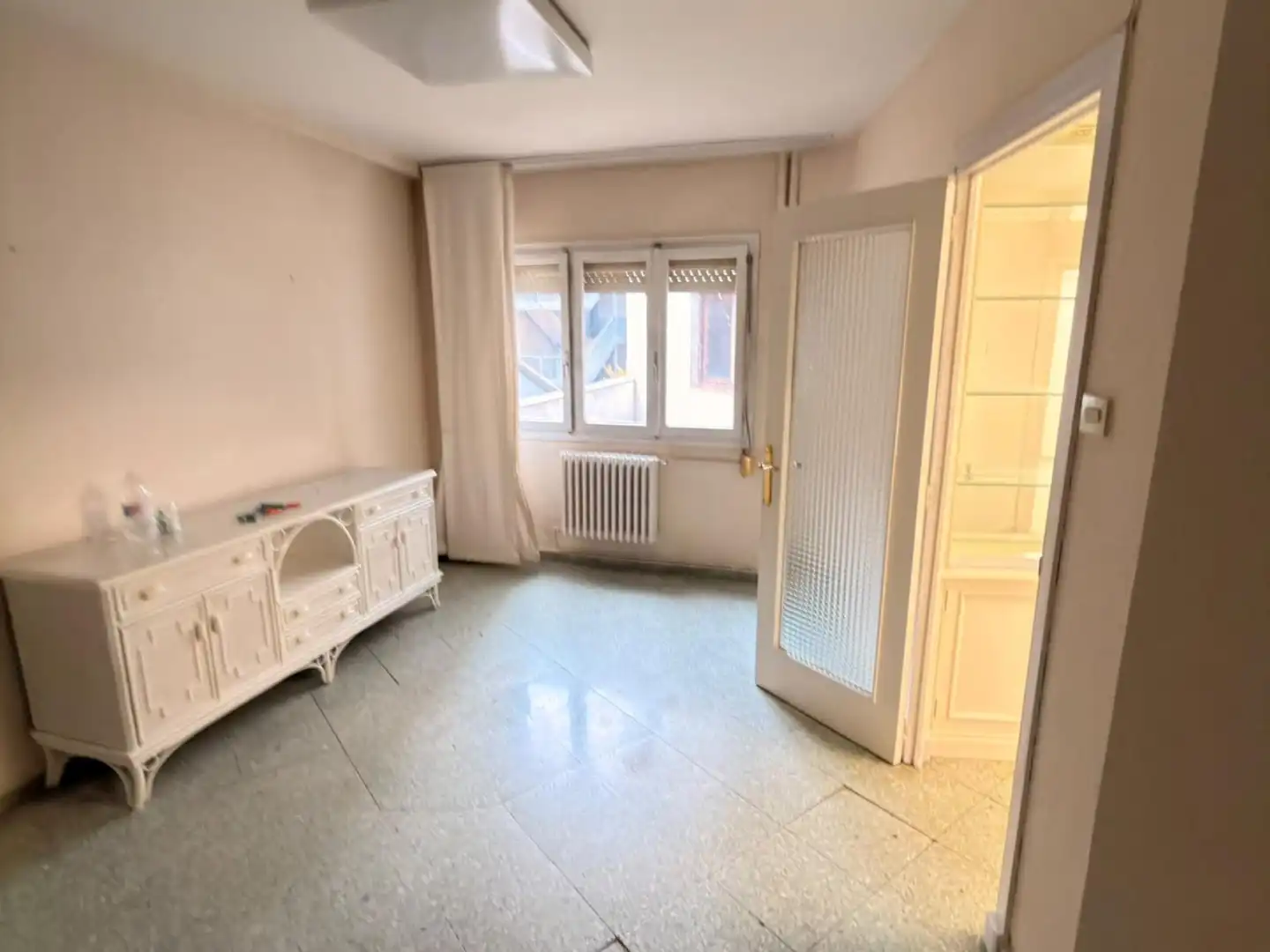 Schlafzimmer von Büro zum Verkauf in La Vega - La Sal