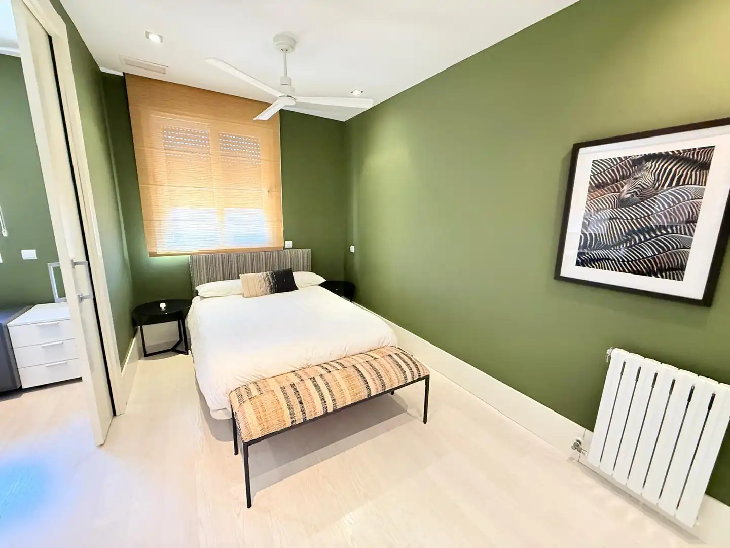 Casa aparellada amb terrassa de lloguer a Este, imagen 47