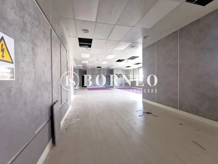 Büro zur Miete in Madrid