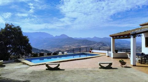 Casa de Campo en venta en El Jaral, 4 dormitorios.