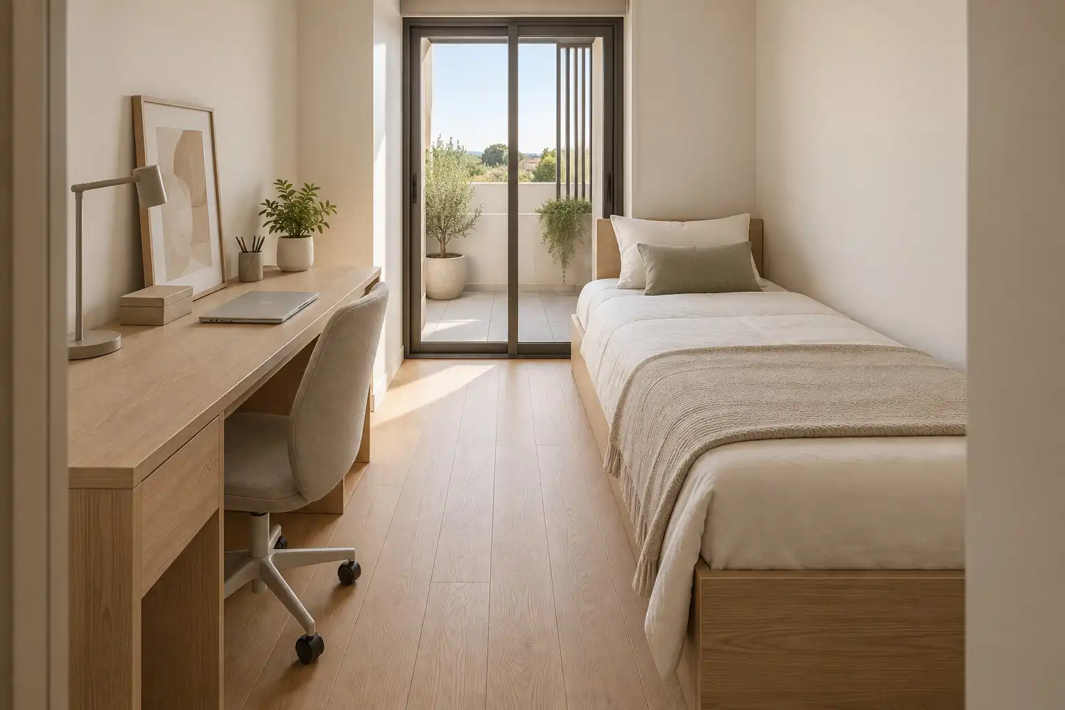 Wohnbaugrundstück zum Verkauf in Calle Rio Jarama 25, imagen 15