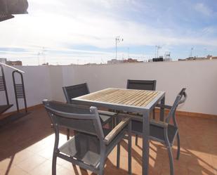 Terrace of Attic for sale in Sagunto / Sagunt  with Terrace