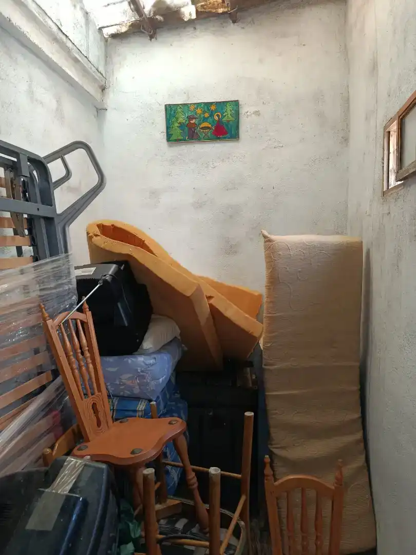 Casa adosada en venda en Benilloba