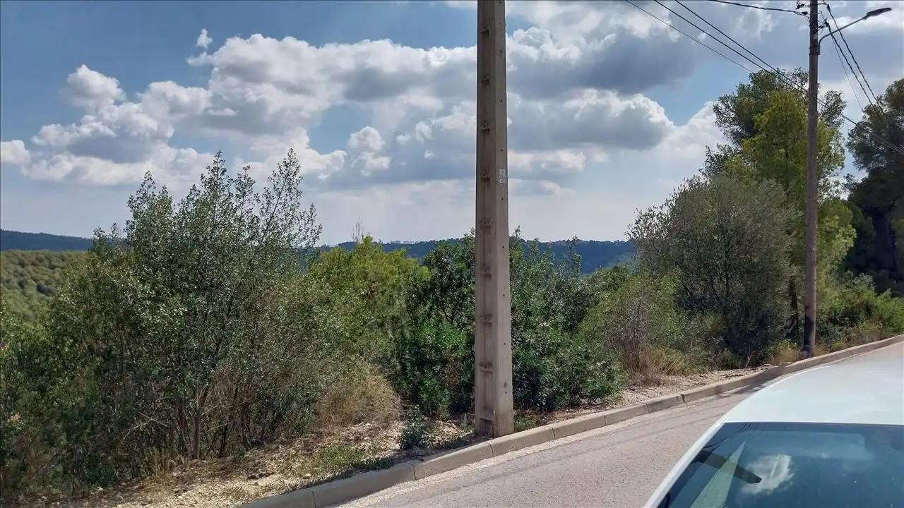 Residential land for sale in P.P.O CAMI DELS OCELLS, imagen 5