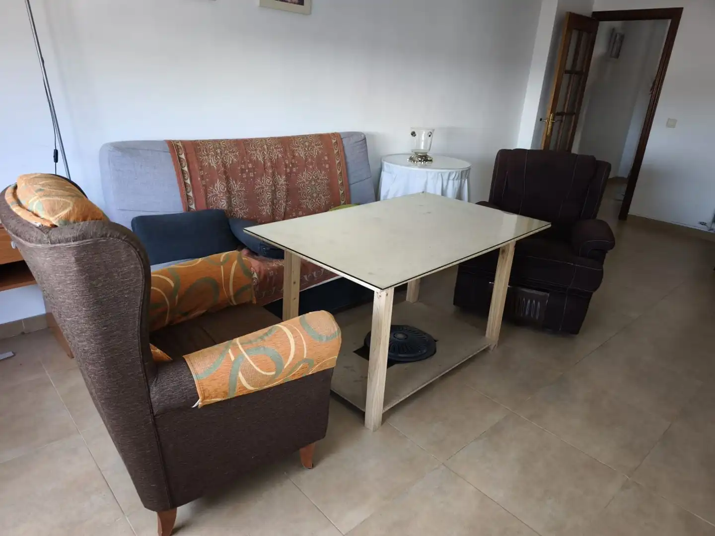 Wohnung mit Aufzug zur Miete in Centro, imagen 12