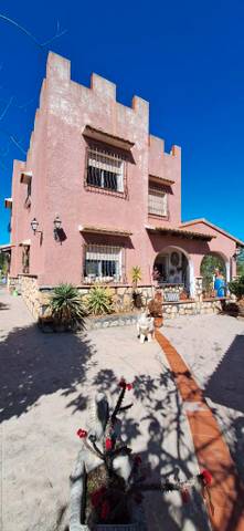 Casa-chalet en Venta en N/A en Navarrés