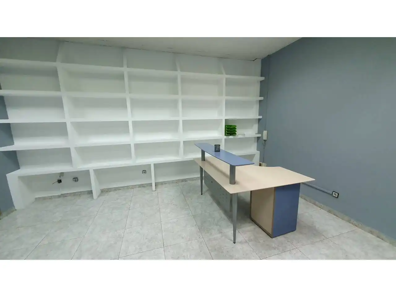Bureau à louer à Centro, imagen 5
