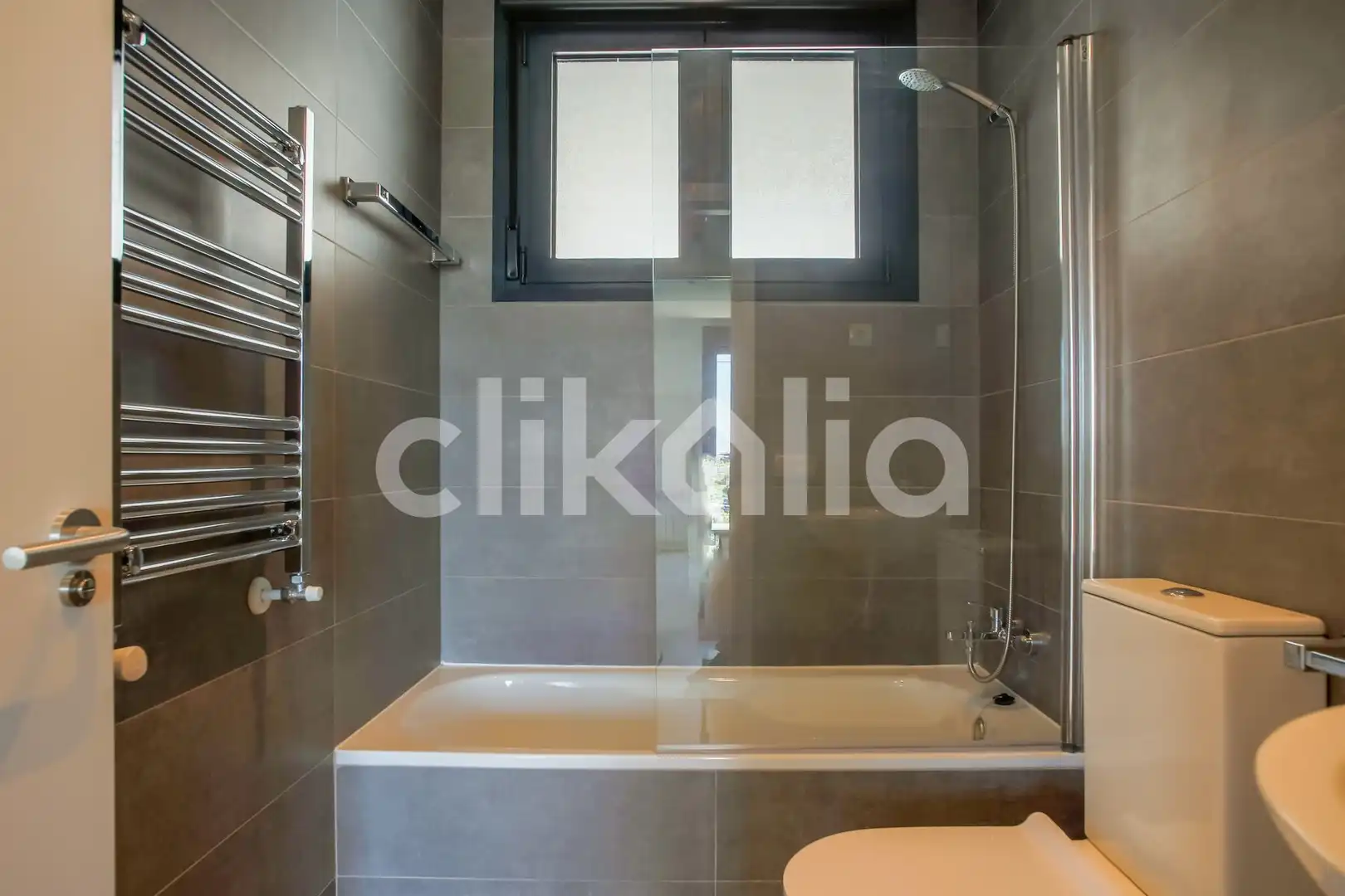Piso de alquiler en Ensanche de Vallecas - La Gavia