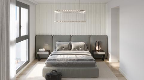 Foto 5 von Wohnung zum Verkauf in Calle de la Sierra de Palomeras, 28, Ensanche de Vallecas - La Gavia, Madrid