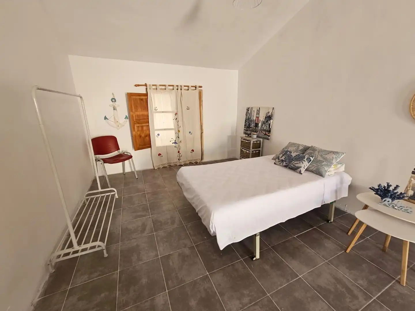 Habitación de Casa o chalet en venta en Sagunto / Sagunt con Calefacción, Terraza y Trastero