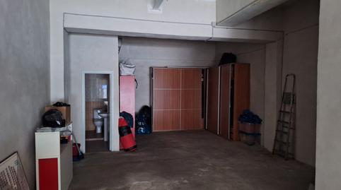 Foto 3 de Garatge en venda a Carrer de Castella, 3, Centre, El Prat de Llobregat