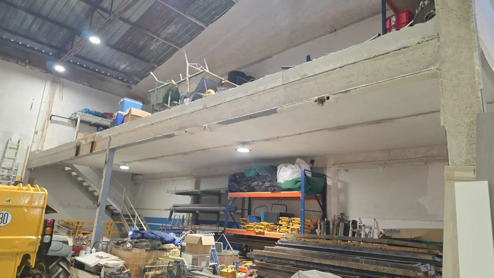 Nave industrial in vendita a Torreforta, imagen 19