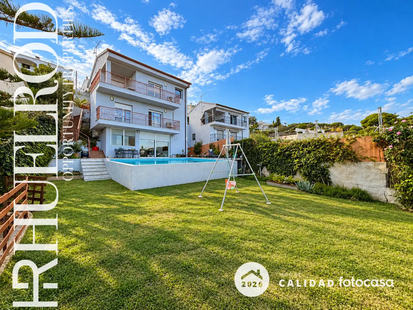 Casa con terrazza in vendita a Carrer Sot de Can Puig, imagen 3