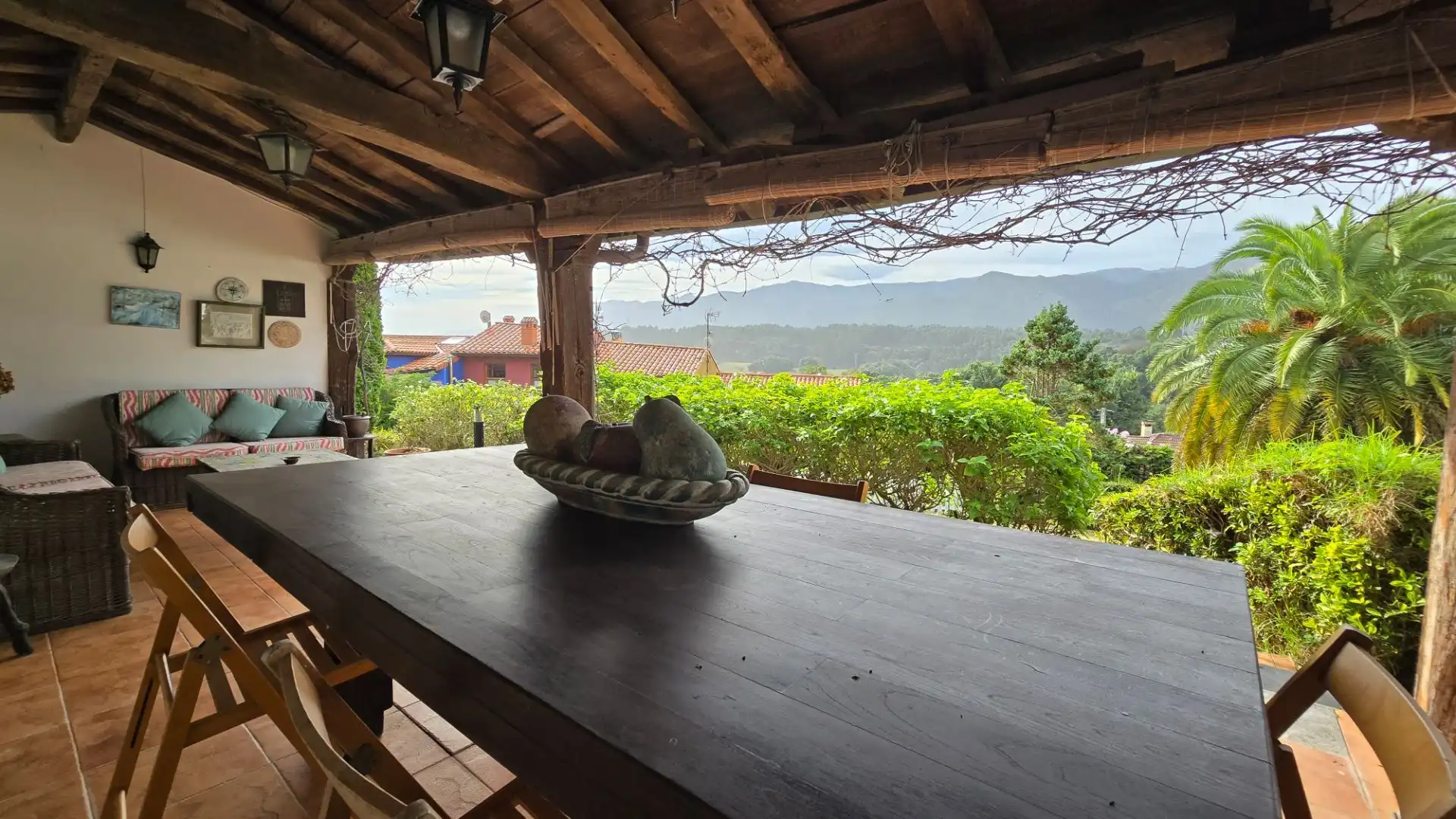 Terrace of Houses for sale in Llanes  with Heating, Private garden and Terrace