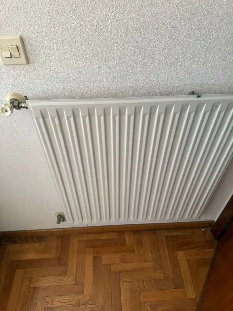 Garden of Apartments for sale in Gijón   with Heating and Furnished