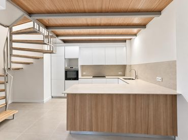 Duplex con ascensore in vendita a BERTRAN DE SEVA