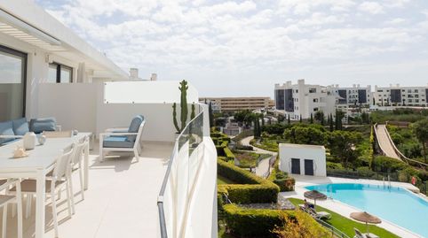 Foto 5 de Ático en venta en El Higuerón, Fuengirola