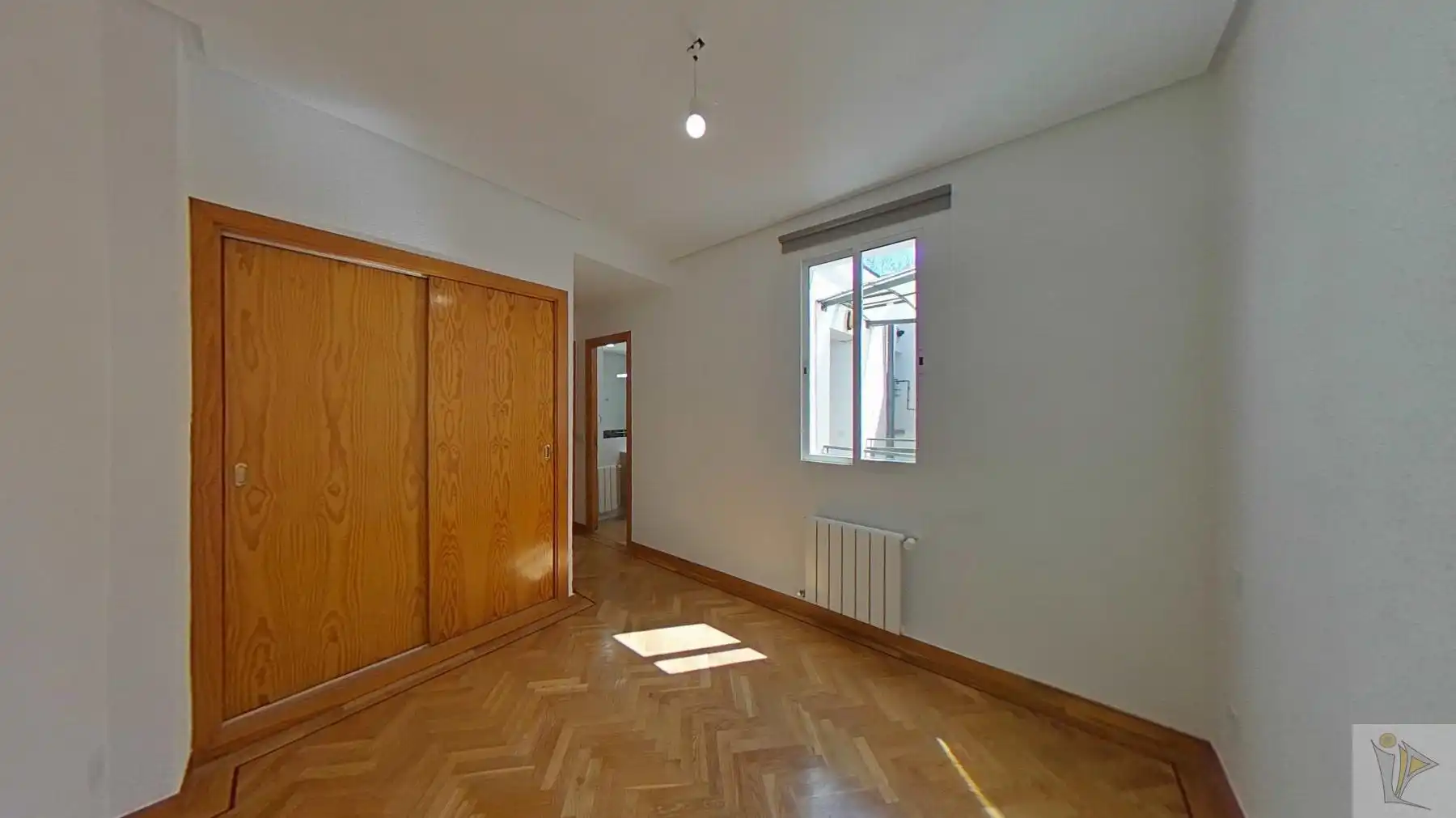 Piso en venta en AV de Valladolid , Casa de Campo